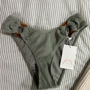 Dippin daisy bikini bottoms